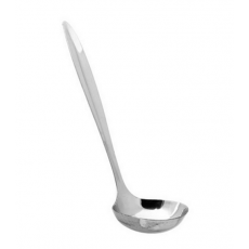Regent Deluxe Stainless Steel Soup Ladle 